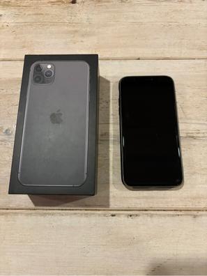 iPhone 15 Pro 256 GB Titanio negro – Rossellimac