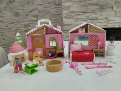 Milanuncios - Bebes llorones mini casita alada 15x12