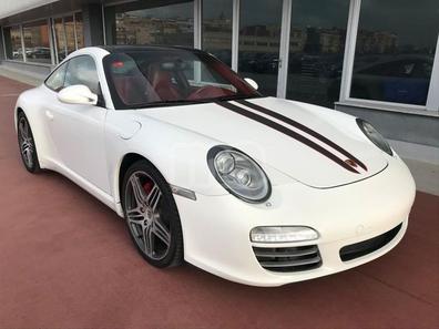 Aislante ética espejo Porsche 911 targa de segunda mano y ocasión en Barcelona | Milanuncios