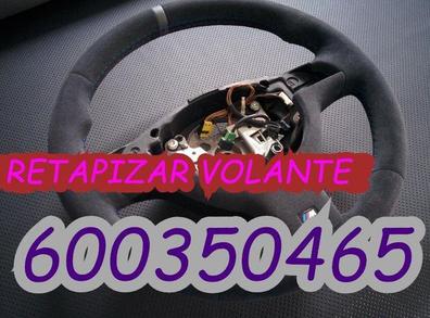 Milanuncios - Tapizar Volante Piel sintética Piel