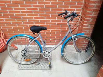 BICICLETA PASEO PROVENZA 26 NG