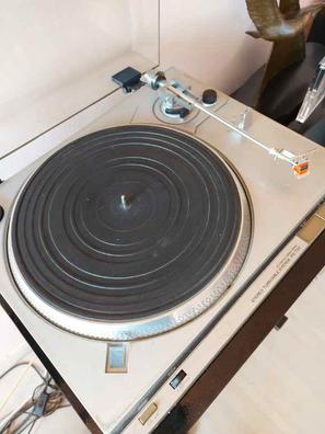 Tocadiscos Sony PS-T15 de segunda mano por 75 EUR en Girona en WALLAPOP