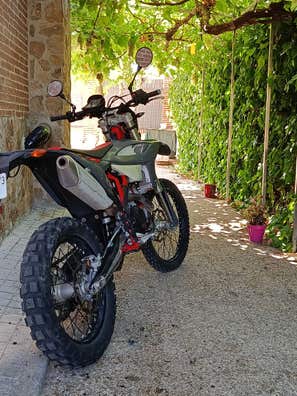 Beta - 390rr