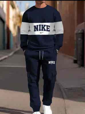 Ropa Urbana Conjunto Nike Verano Hombre Conjunto Deportivo Verano