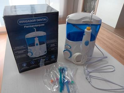 Media markt irrigador online dental