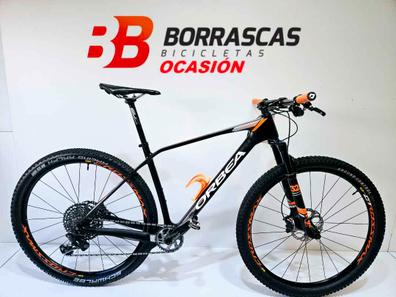 Orbea alma carbon discount 2008