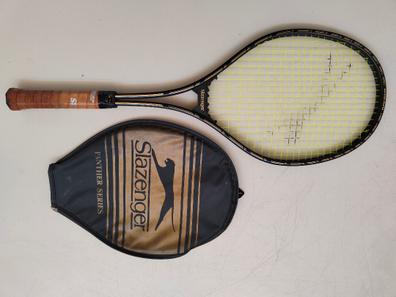 Raqueta discount slazenger antigua