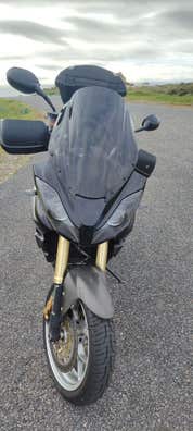 Triumph Tiger