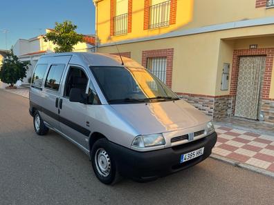 CITROEN Jumpy de segunda mano y ocasión