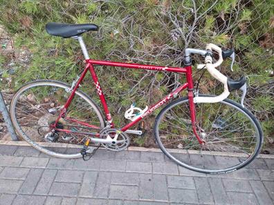 Peugeot course de segunda mano Milanuncios