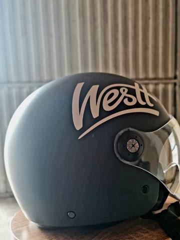 Casco westt hot sale