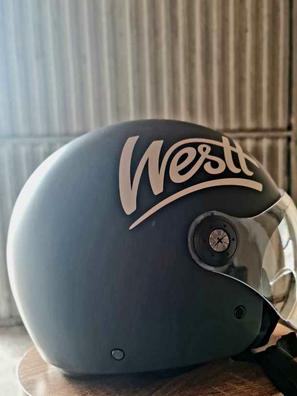 Casco best sale westt jet