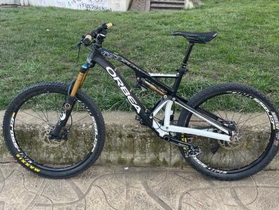 Orbea rallon best sale x10 2015