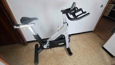 Bicicleta estatica technogym Bicicletas de segunda mano baratas