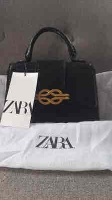 Zara Bolsos de segunda mano |