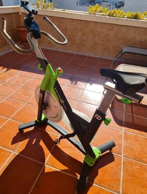 Spinning bodytone Bicicletas de segunda mano baratas Milanuncios