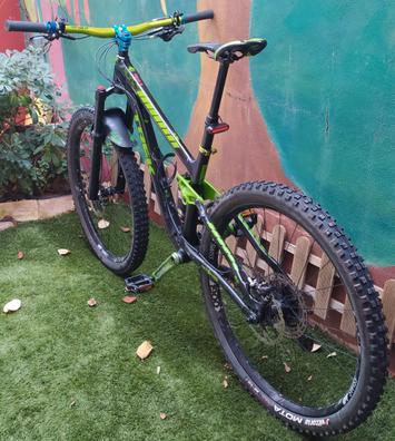 TIJA TELESCOPICA ON OFF PIJA 31.6X125 - New Bikes