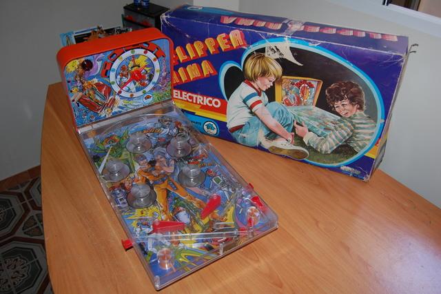 Juegos de cheap mesa años 70