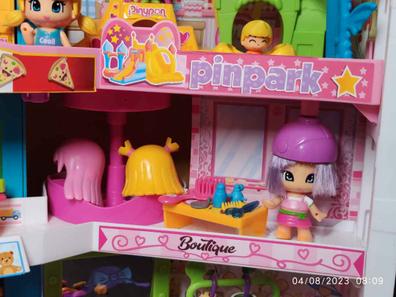 Centro comercial pin pon Milanuncios