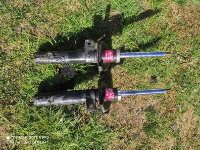 Amortiguadores ford focus Recambios y accesorios de coches segunda mano | Milanuncios