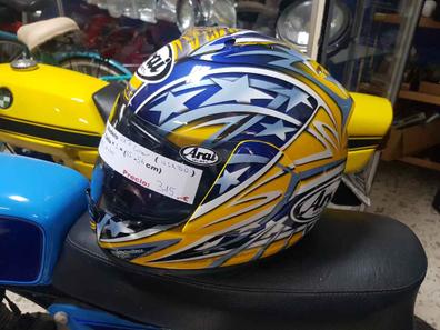 Casco colin online edwards