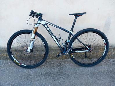 BICICLETA MONTANA URANO 29 1x11