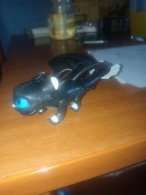 Furia nocturna de segunda mano Milanuncios