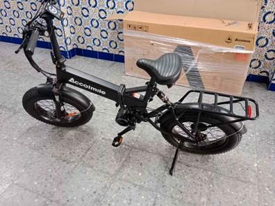 Bicicletas electricas online jotagas