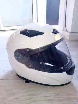 Segunda Mano Compra Venta De Cascos De Moto Milanuncios Comprar