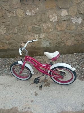 Bicicleta tortugas ninja discount 16