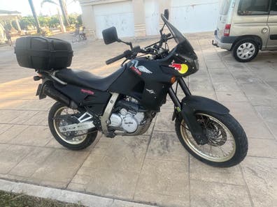 Aprilia - Pegaso 650
