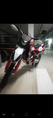 Swm - RS 500R