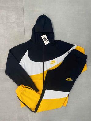 Chandal nike Ropa, zapatos y moda de hombre de segunda mano barata Milanuncios