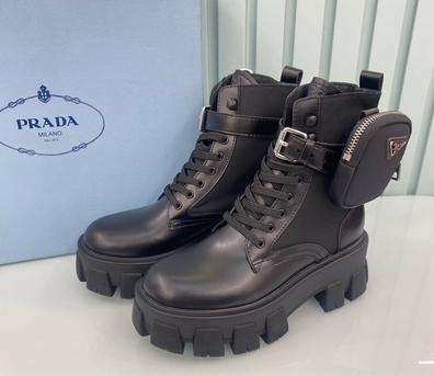 Botas prada para discount mujer