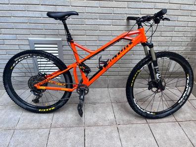 Mondraker factor xr Bicicletas de segunda mano baratas Milanuncios