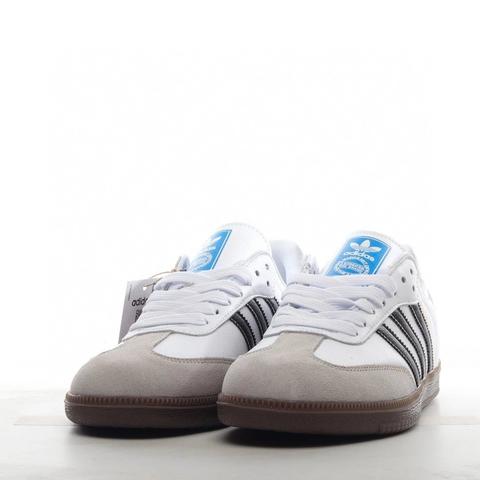 Adidas samba 2025 segunda mano