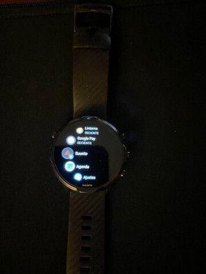 Suunto 7 smartwatch Smartwatch de segunda mano y baratos Milanuncios