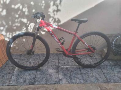 Vendo trek best sale marlin 5