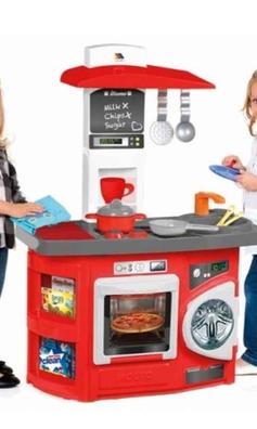 Cocinita lidl Juguetes de segunda mano baratos Milanuncios