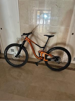 Vendo giant faith descenso de segunda mano Milanuncios