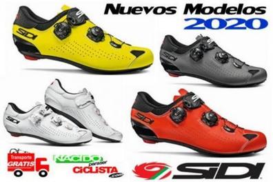 Sidi scarpe genius 10 Bicicletas de segunda mano baratas Milanuncios