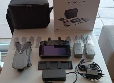 Dji smart controller segunda mano new arrivals