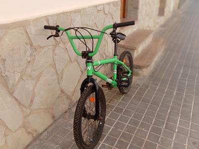 Bmx Bicicletas de segunda mano baratas en Cádiz Provincia | Milanuncios