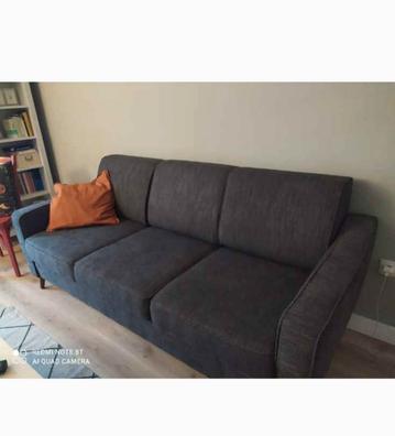 Sofa cama conforama Muebles, hoghar y jardín de segunda mano barato