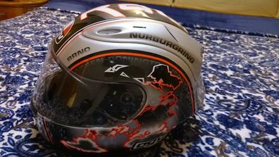 Casco agv best sale gp pro