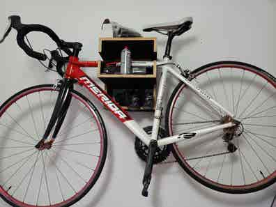 Componentes carretera Bicicletas de mano baratas |