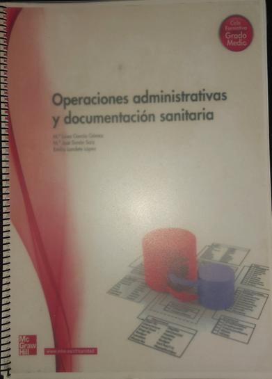 Descolorar más y más nombre Auxiliar enfermeria Libros, formación, cursos y clases paarticulares en  Jaén Provincia | Milanuncios