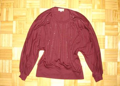 jersey mujer invierno de segunda mano por 5 EUR en Picassent en