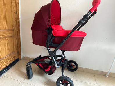 Silla Paseo JANÉ ROCKET de segunda mano por 75 EUR en Sant Climent