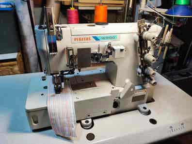 Maquina tejer de segunda mano Milanuncios